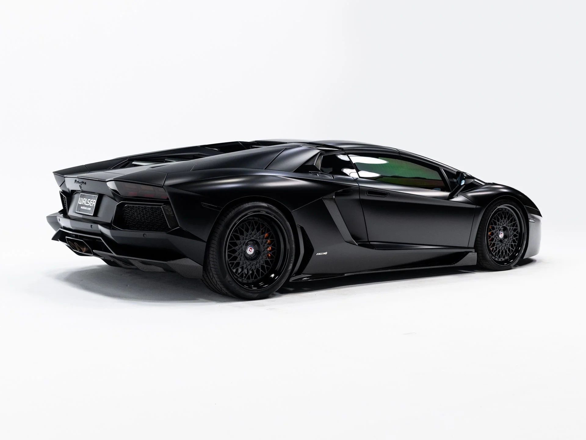 Used 2014  Lamborghini Roadster image 9