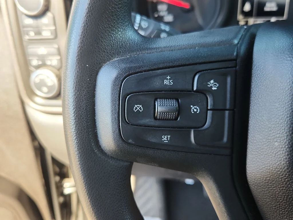 Used 2024 Black Chevrolet Custom image 21