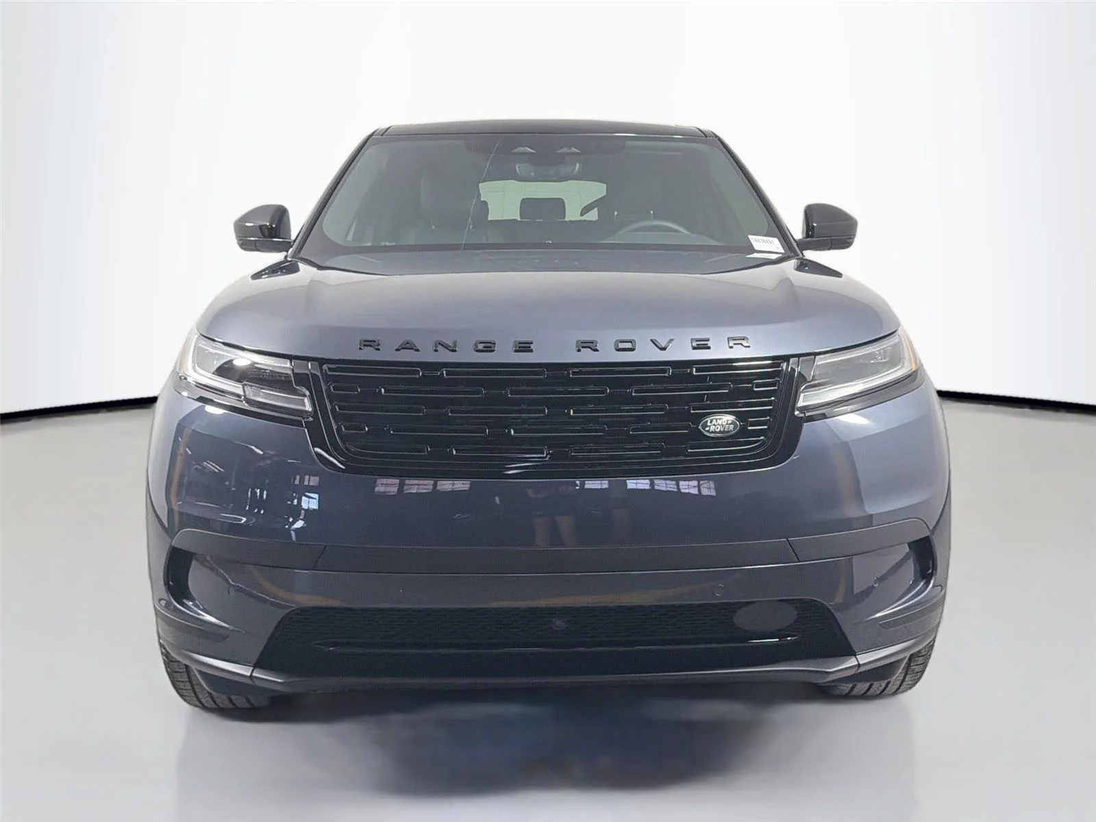 New 2026 Varesine Blue LAND ROVER S image 2