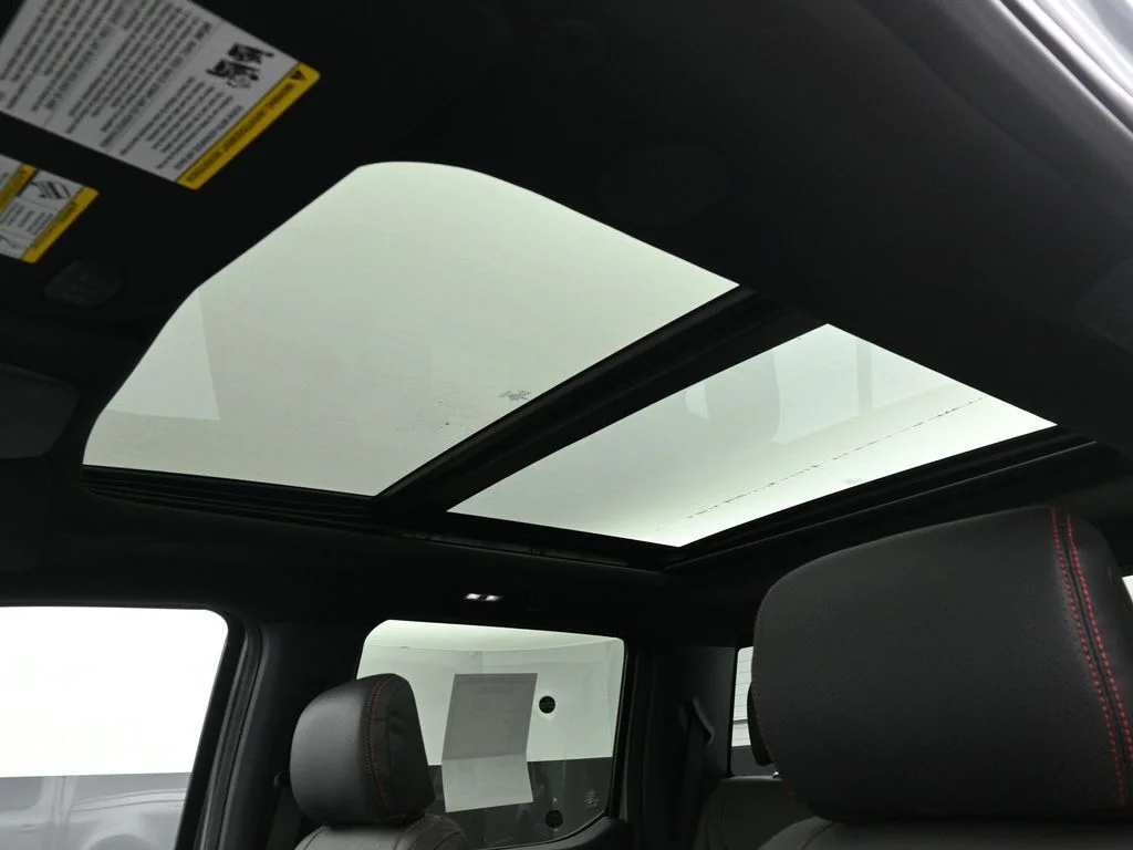 2025 Ford F-150 Lariat - Photo 9