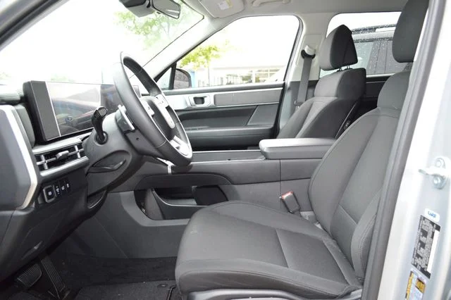 Used 2026 Silver Hyundai SE image 25
