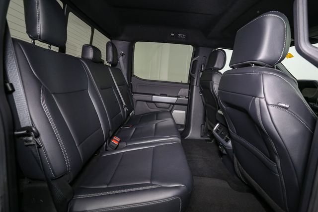 Used 2026  Ford XLT image 18