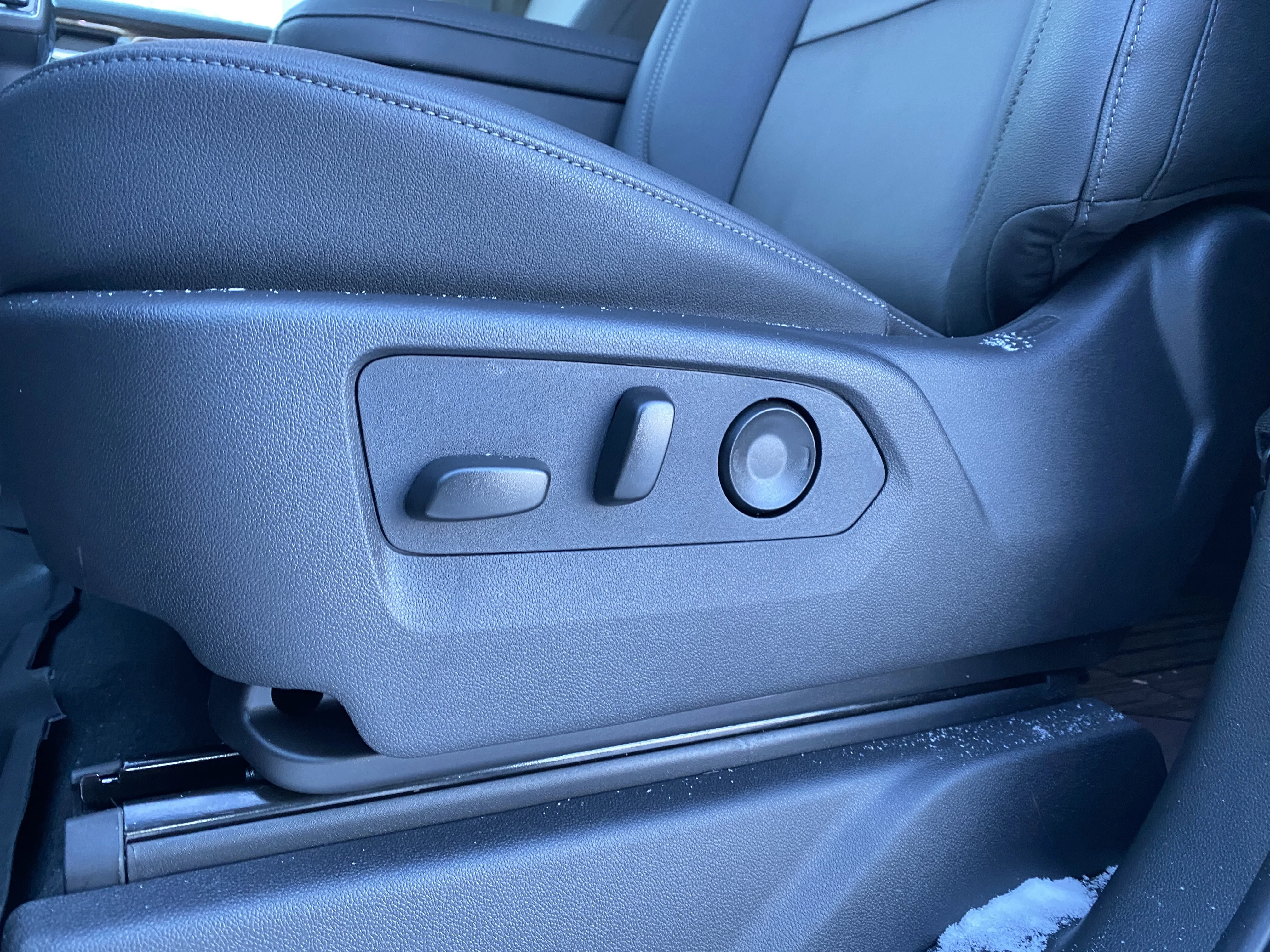 New 2026 STERLING METALLIC GMC Elevation image 27