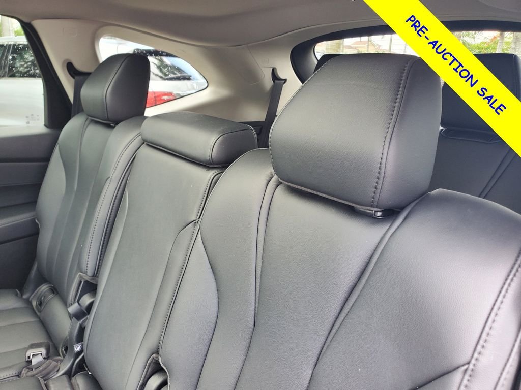 Used 2024 Silver Acura 3.5L image 13