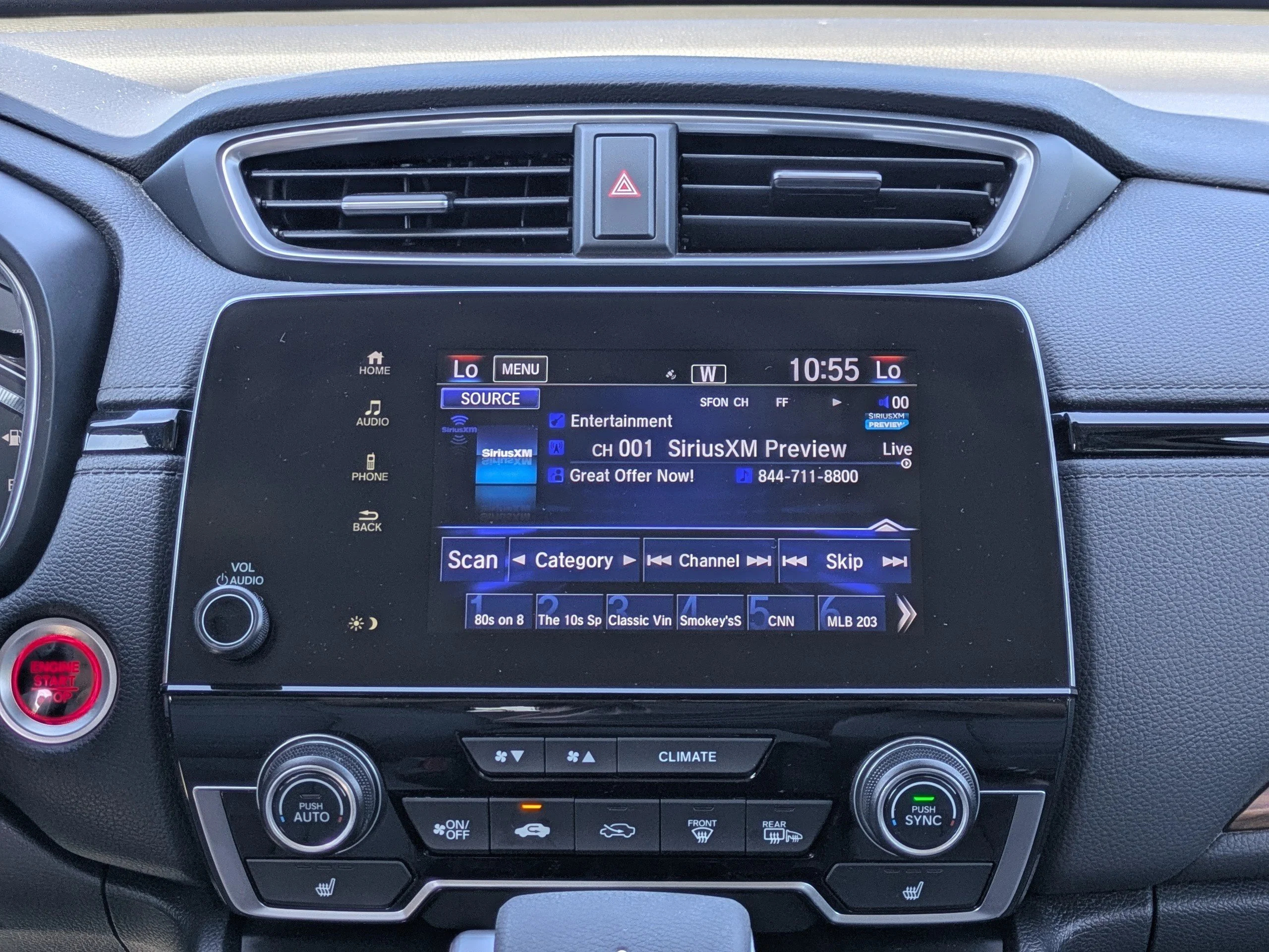 2021 Honda CR-V EX - Photo 47