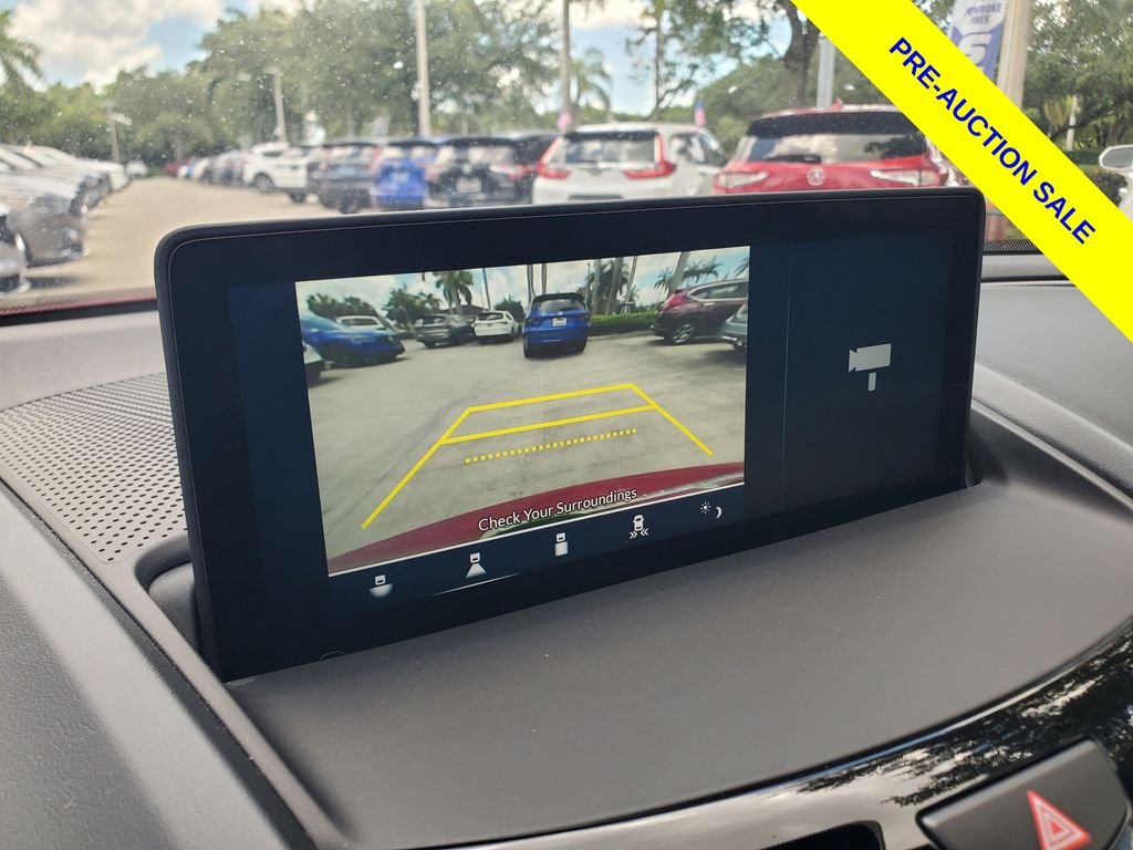Used 2024 Red Acura A-Spec Package image 30
