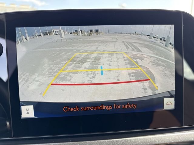 Certified Used 2025  Lexus 300h Premium image 17