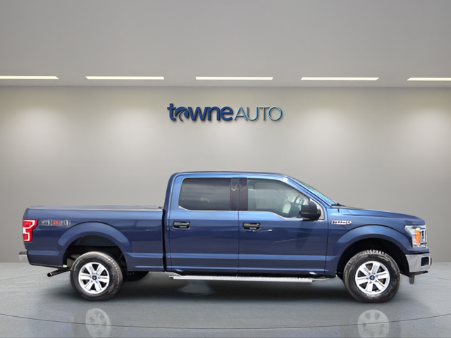 Used 2020  Ford XLT image 6