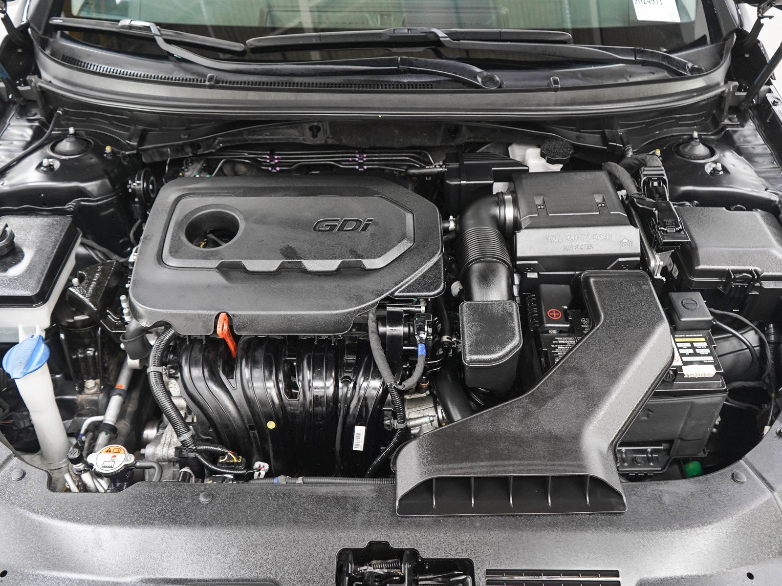 2019 Hyundai Sonata SEL - Photo 30