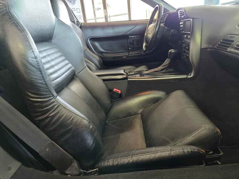 1996 Chevrolet Corvette - Photo 8