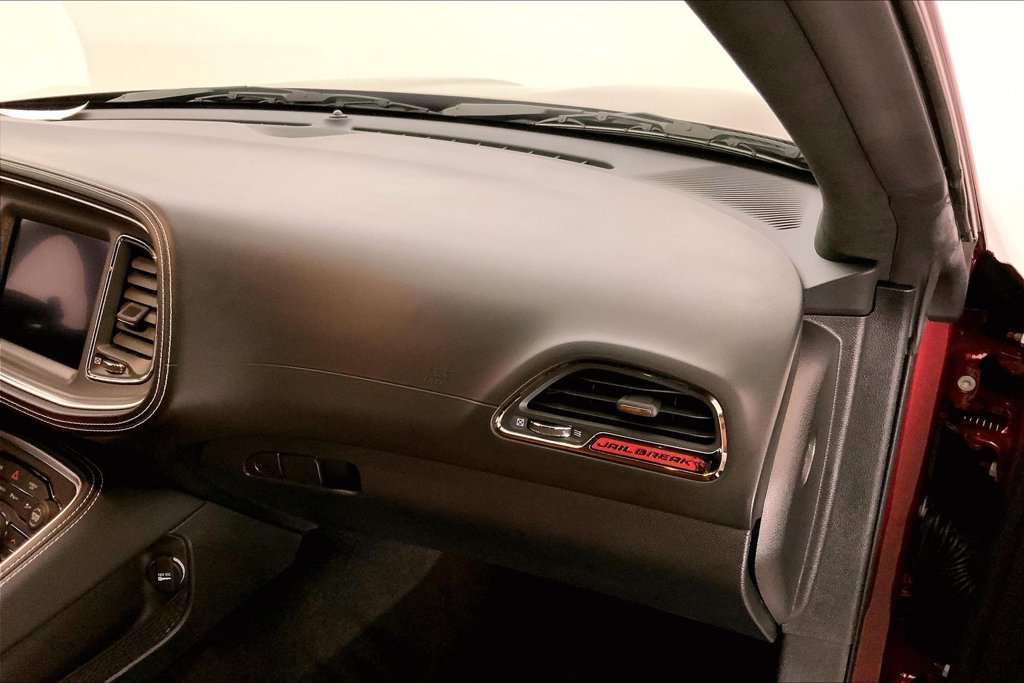Used 2023 Red Dodge SRT Hellcat Jailbreak image 23