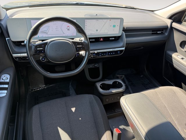 Used 2024 Teal Hyundai SEL image 15