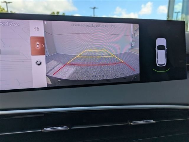 2026 GENESIS GV70 Base - Photo 8