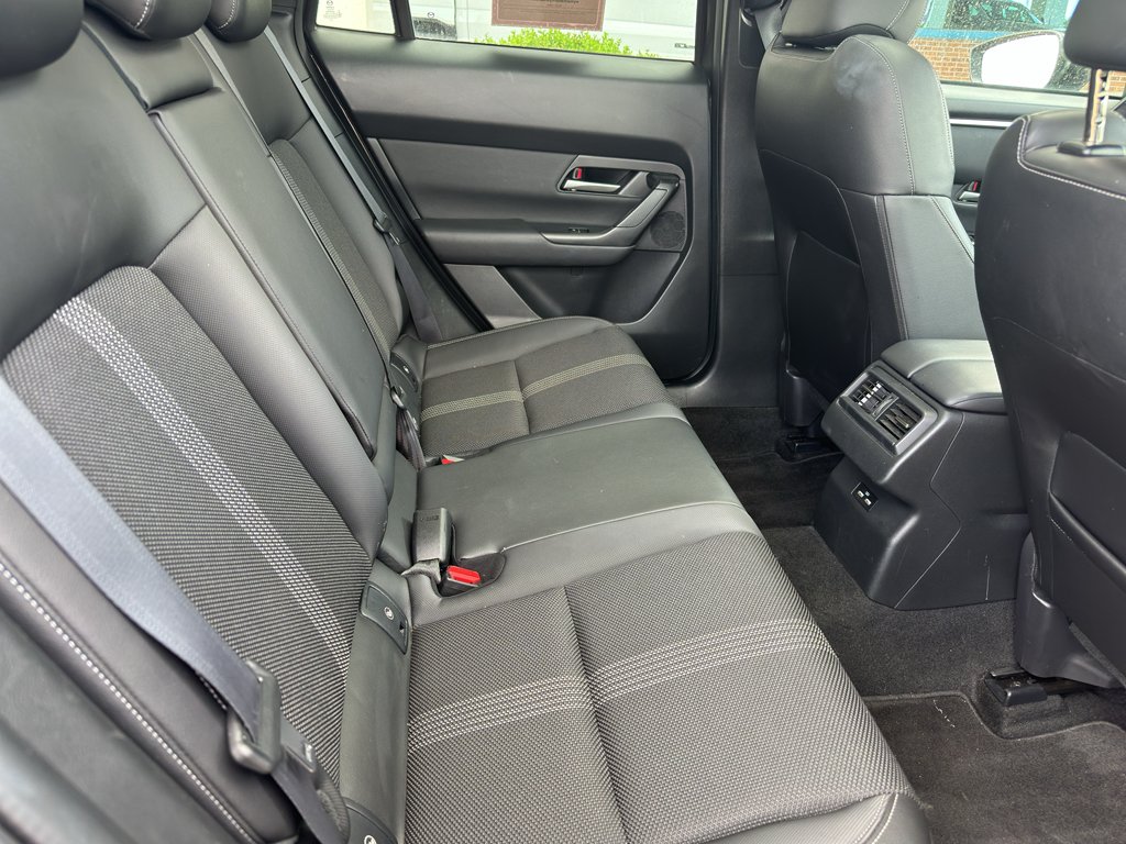 Used 2023 Polymetal Gray Metallic Mazda 2.5 S Preferred Plus Package image 33