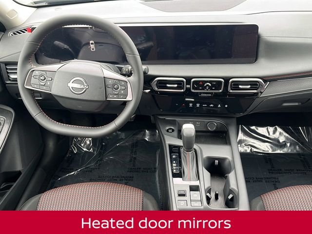 2026 Nissan Sentra SR - Photo 15