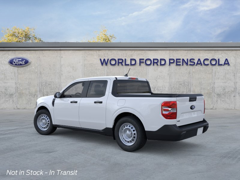 New 2026 Oxford White Ford XL image 4