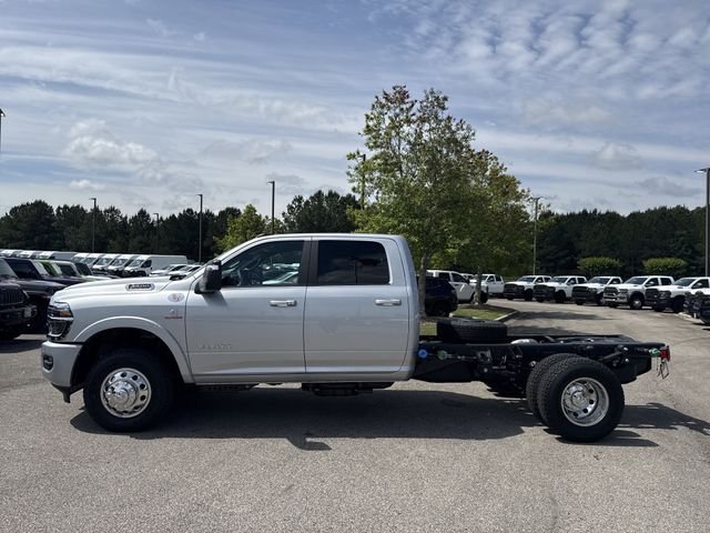 New 2026 Silver RAM Tradesman image 5