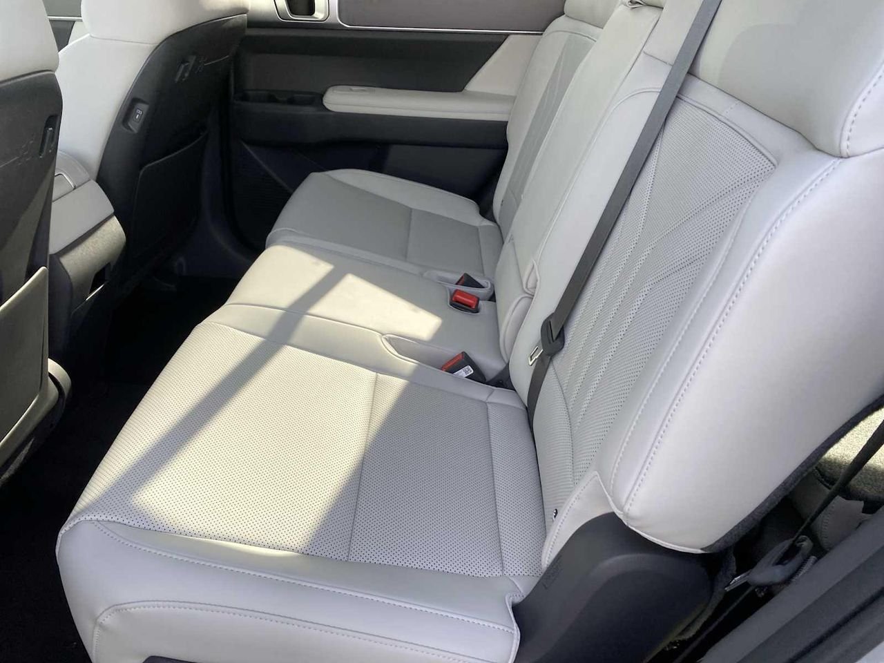 2026 Hyundai Santa Fe SEL - Photo 45