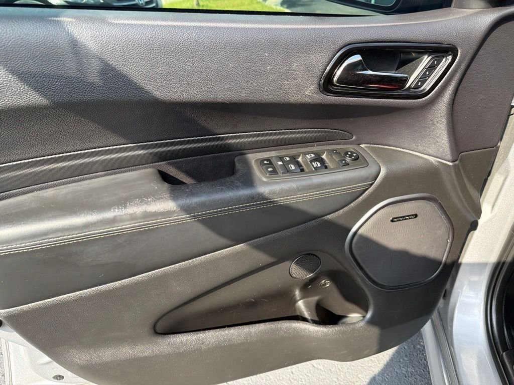 Used 2021 Silver Dodge SRT 392 image 9