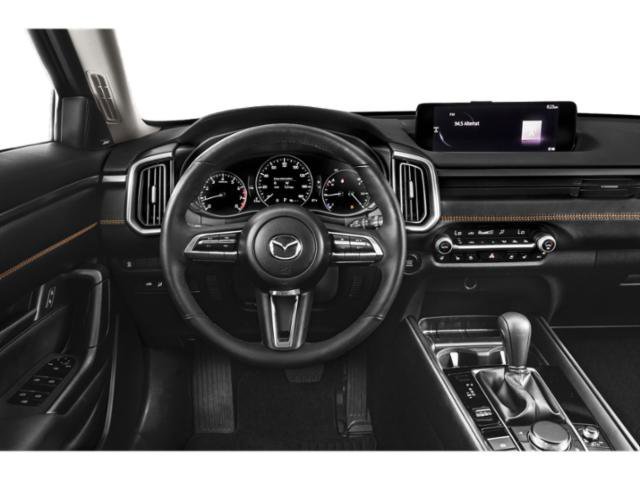 Used 2023 Jet Black Mica Mazda 2.5 Turbo Premium Package image 10