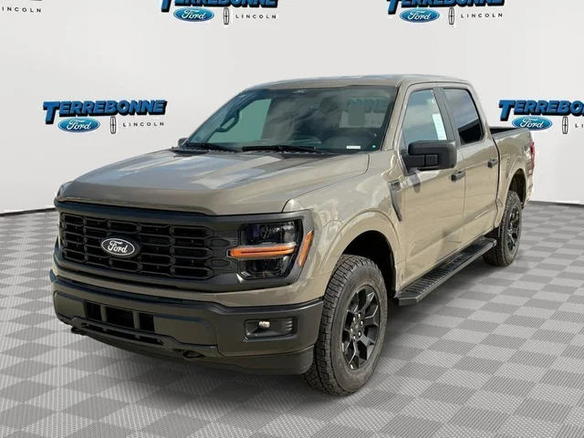 2026 Ford F-150 STX®