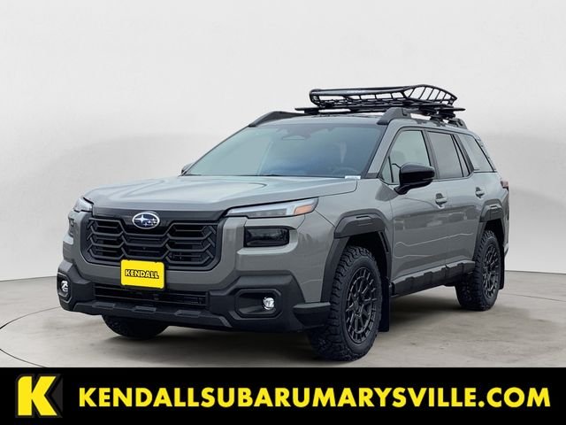 New Subaru Specials in Marysville, WA | New Subaru Deals