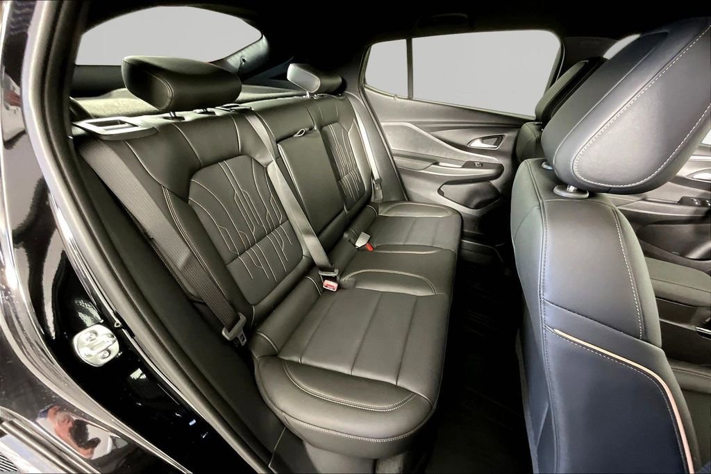 2026 Buick Envista Avenir - Photo 11