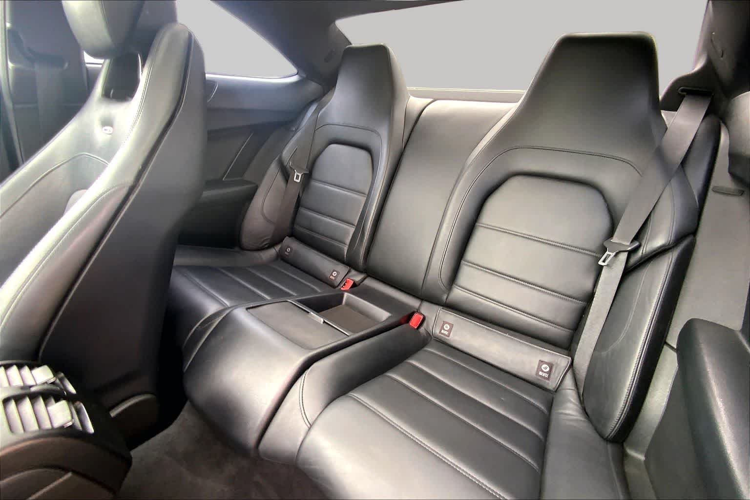 Used 2012 Arctic White Mercedes-Benz C 63 AMG® image 18