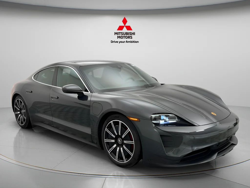 Used 2022 Porsche Taycan S with VIN WP0AB2Y10NSA45395 for sale in Des Plaines, IL