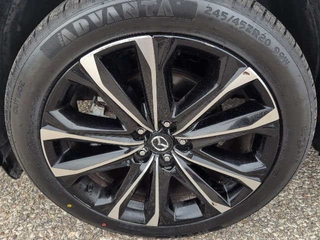 Used 2023 Pearl Mazda 2.5 Turbo image 23