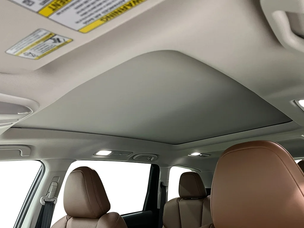 2026 Subaru Ascent Touring - Photo 21