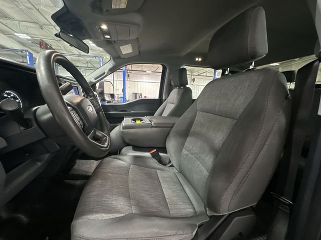 2023 Ford F-350 Super Duty XL - Photo 17