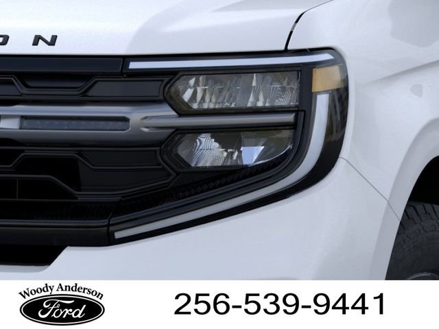 2025 Ford Expedition Tremor - Photo 18