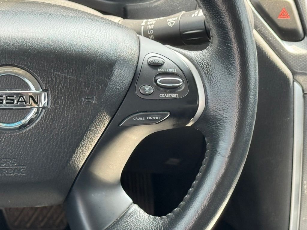 Used 2019 Black Nissan SL image 29