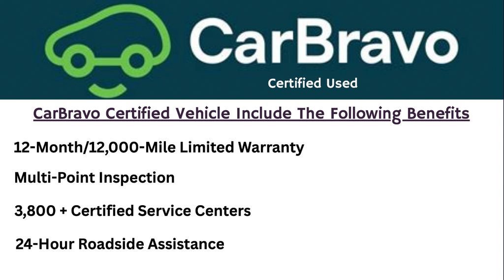 Used 2023 Black Chevrolet RST image 4