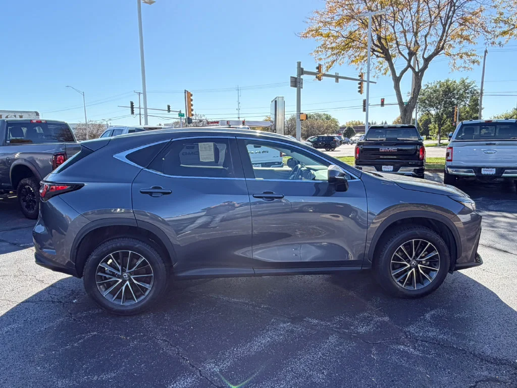 2024 Lexus NX 350 - Photo 13