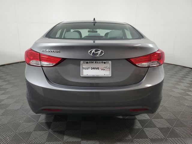 Used 2013 Gray Hyundai GLS image 5