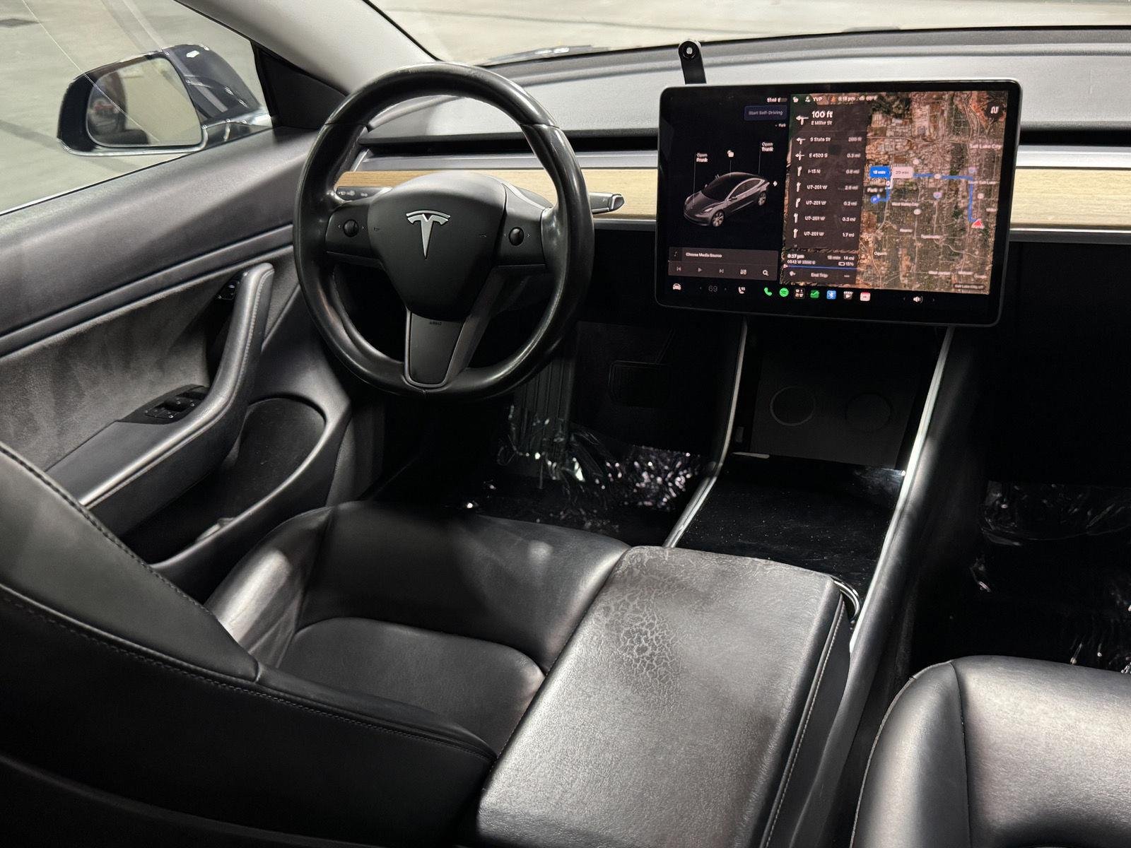 2019 Tesla Model 3 Long Range - Photo 15