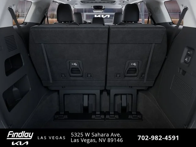 New 2027 Silver Kia SX Prestige image 21