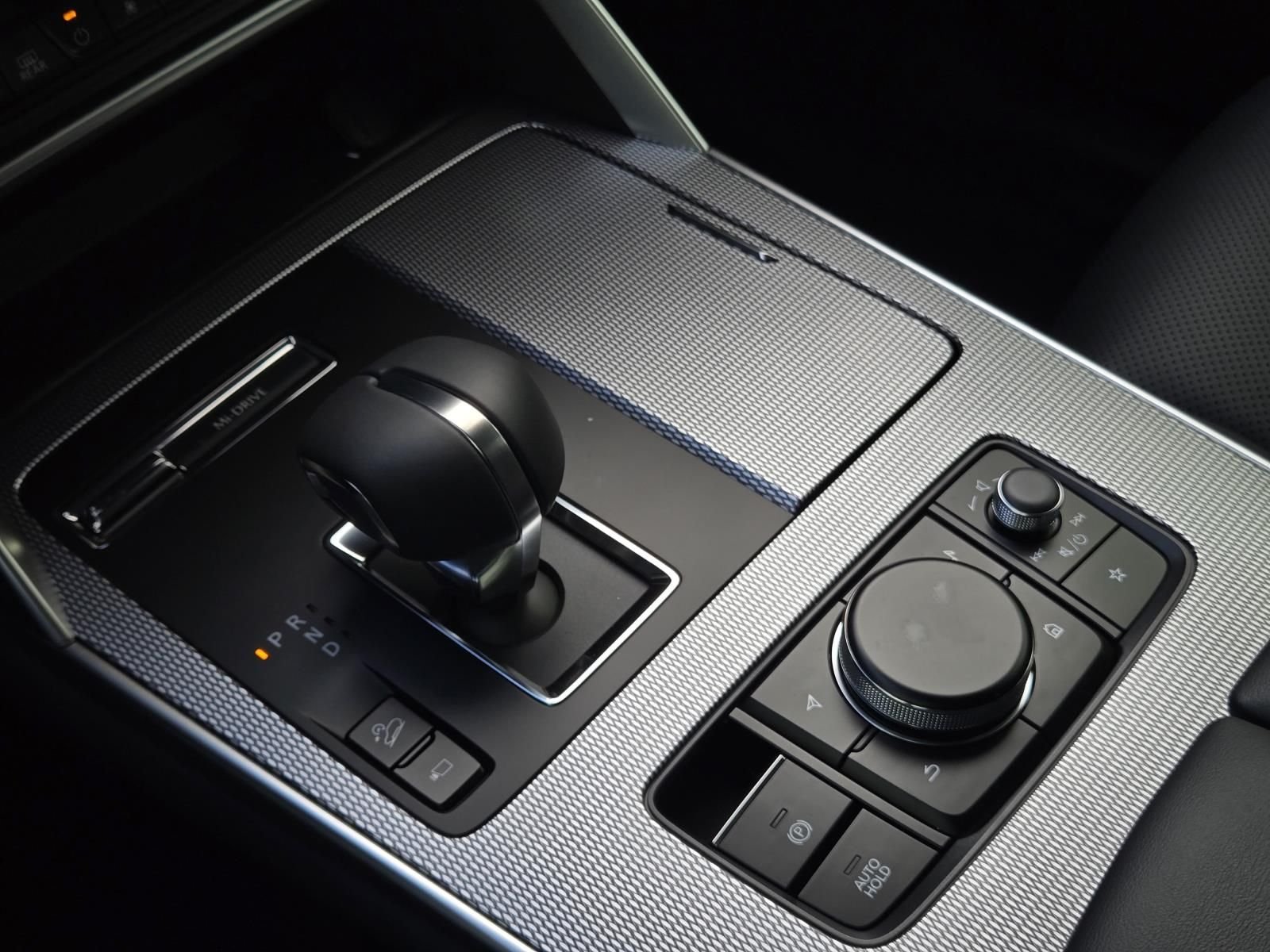 2026 Mazda CX-90 Premium Plus Package - Photo 19