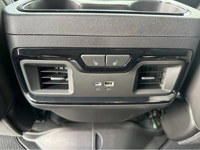 2026 GMC Sierra 1500 AT4X - Photo 27