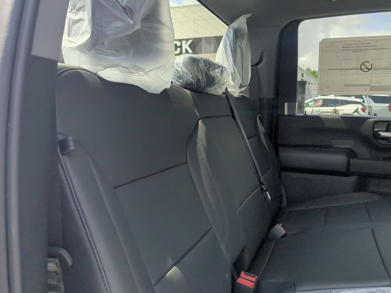 New 2026 Summit White GMC Pro DRW image 25