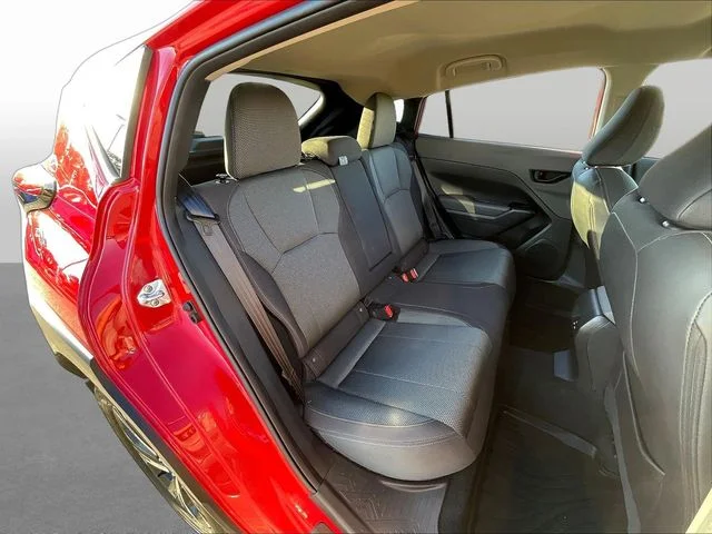 Used 2024 Red Subaru Premium image 27