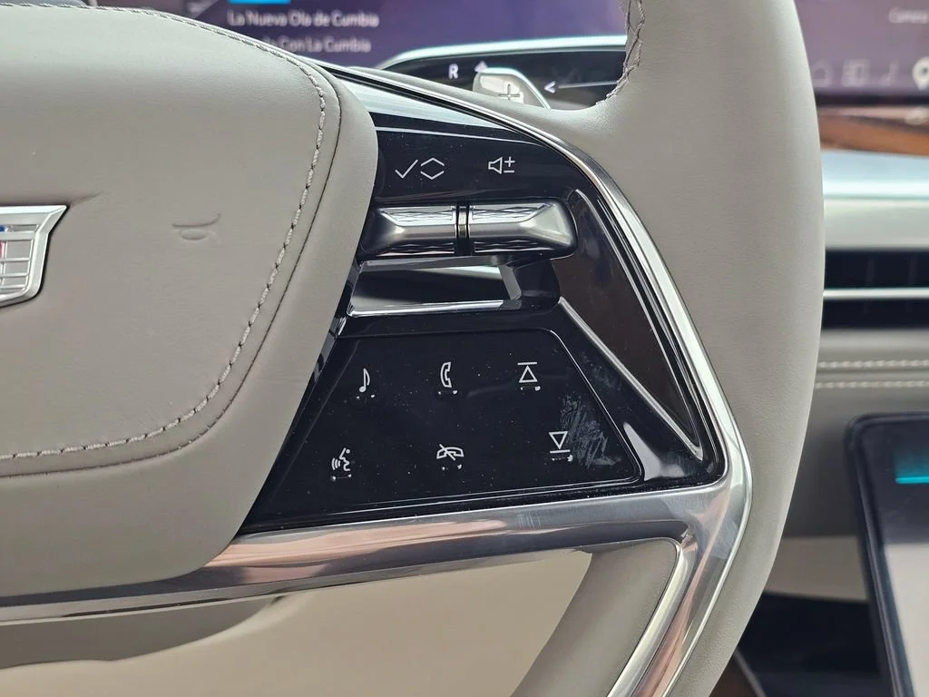 2026 Cadillac Escalade ESV Platinum Sport - Photo 29