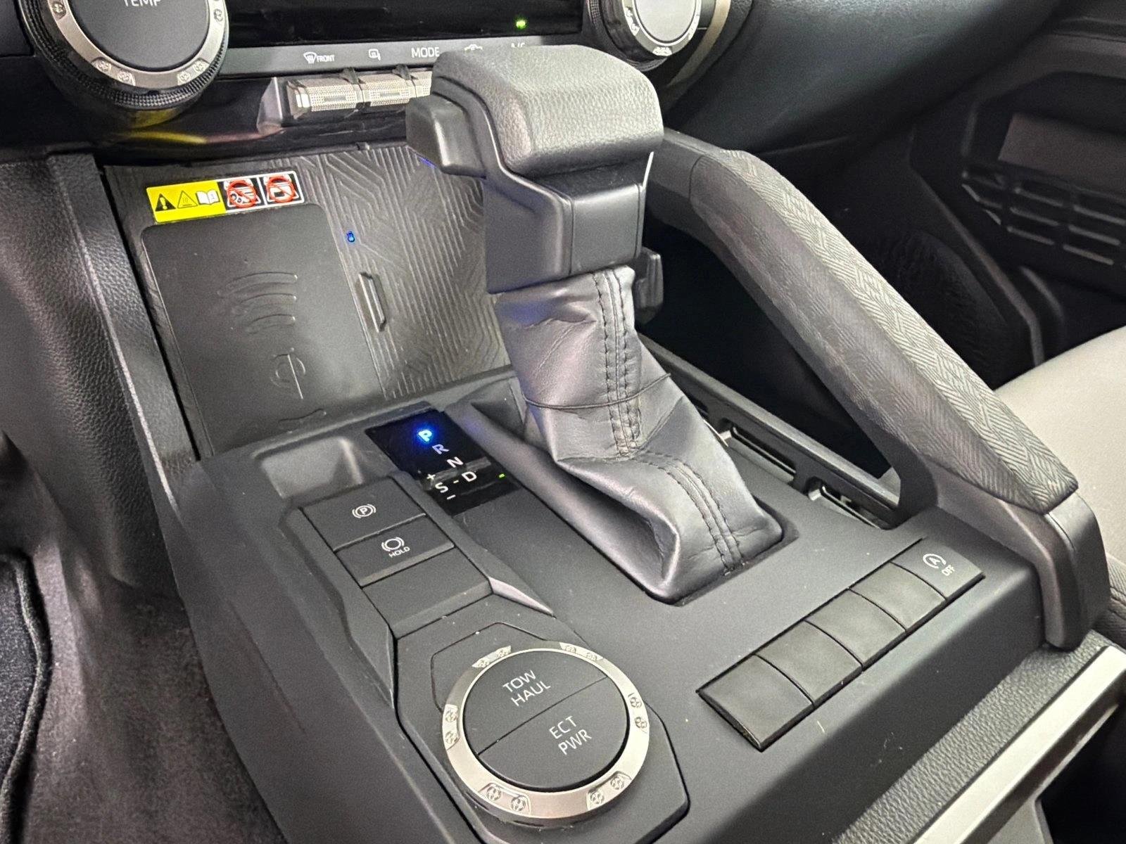 Used 2026  Toyota SR5 image 30