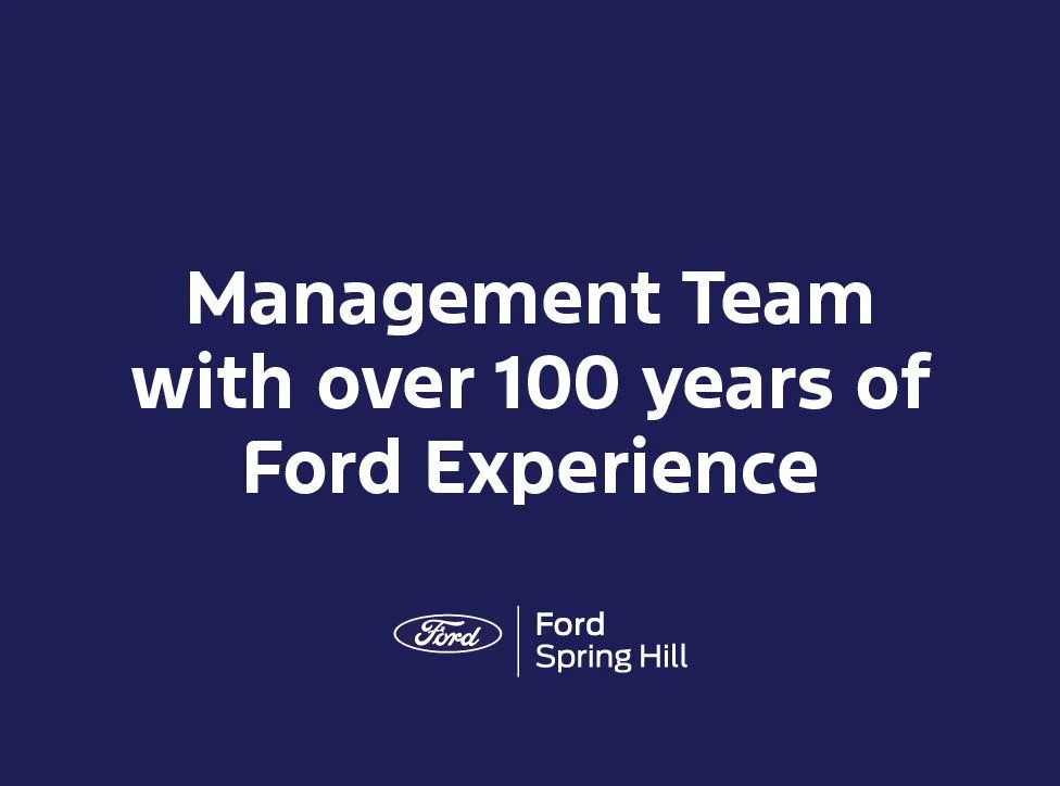 Certified Used 2023 Black Ford ST-Line image 4