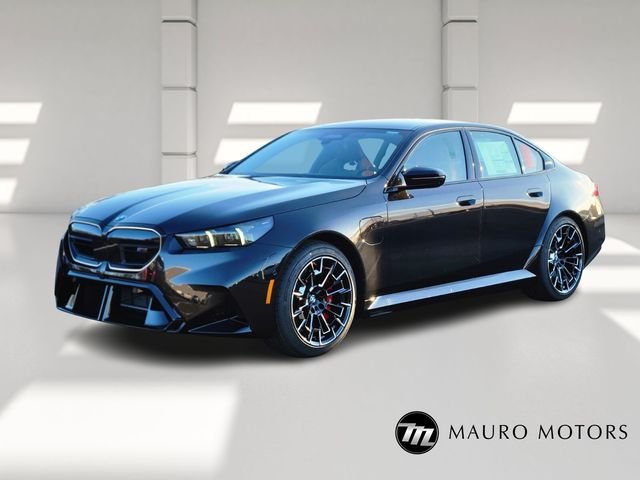 2026 BMW M5 M5 - Photo 6