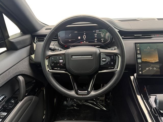 Used 2024 Gray Land Rover Dynamic SE image 13