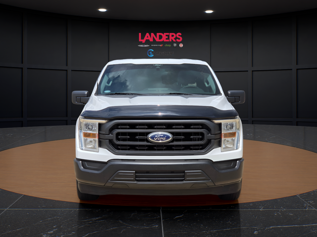 Used 2022 White Ford XL image 6