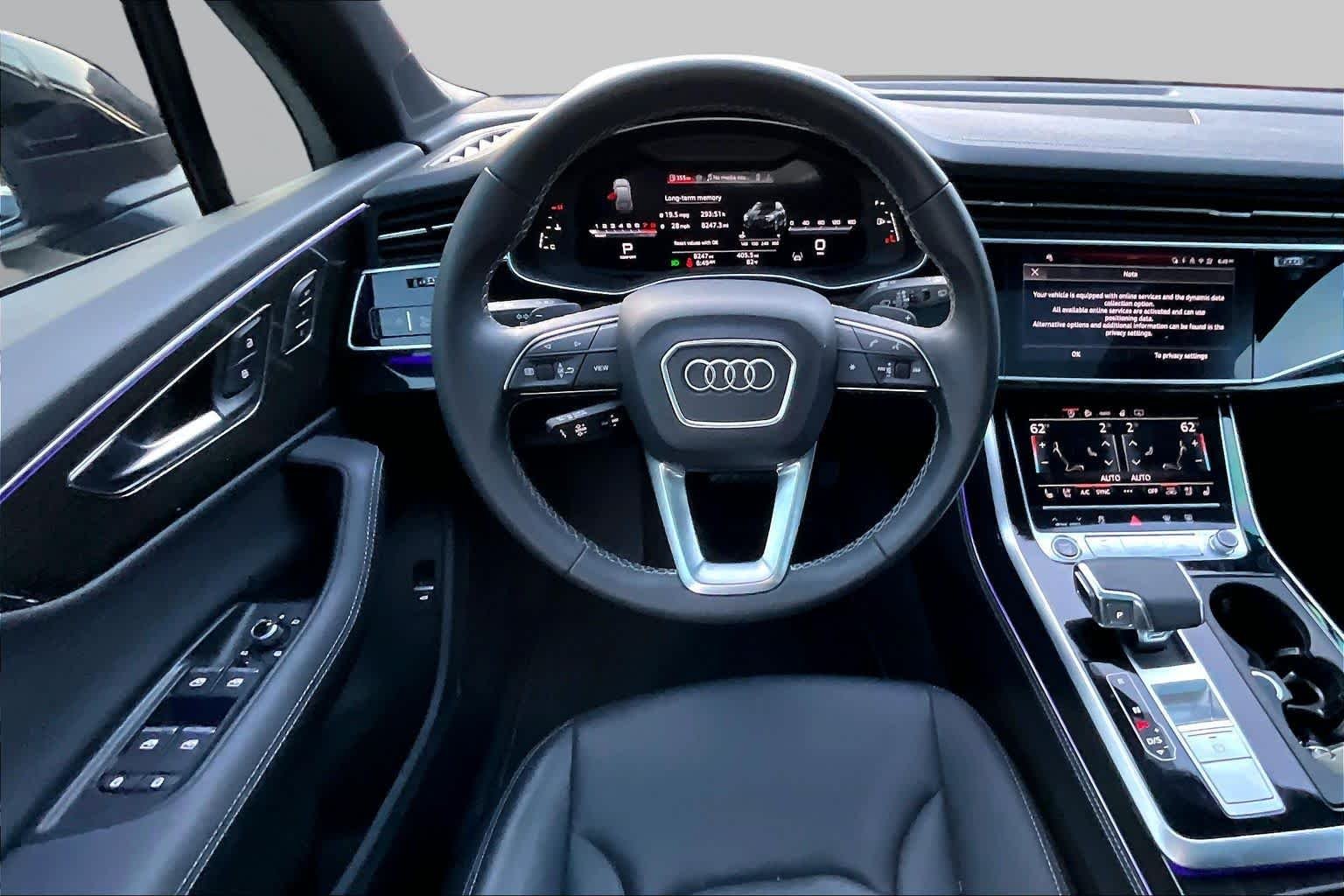 2025 Audi Q5 6
